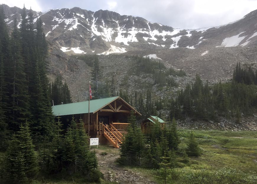 The best of Banff and Jasper’s backcountry lodges Lonely